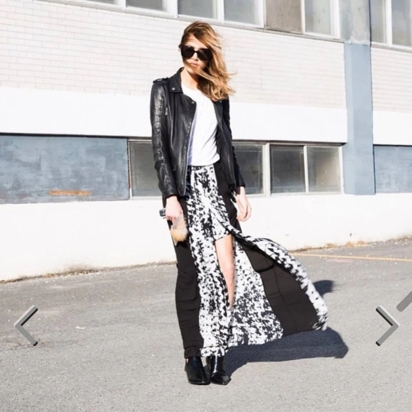 BCBG MAXAZRIA Skirt XS - Picture 2 of 10